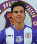 Tommaso BIANCHI - Centrocampista